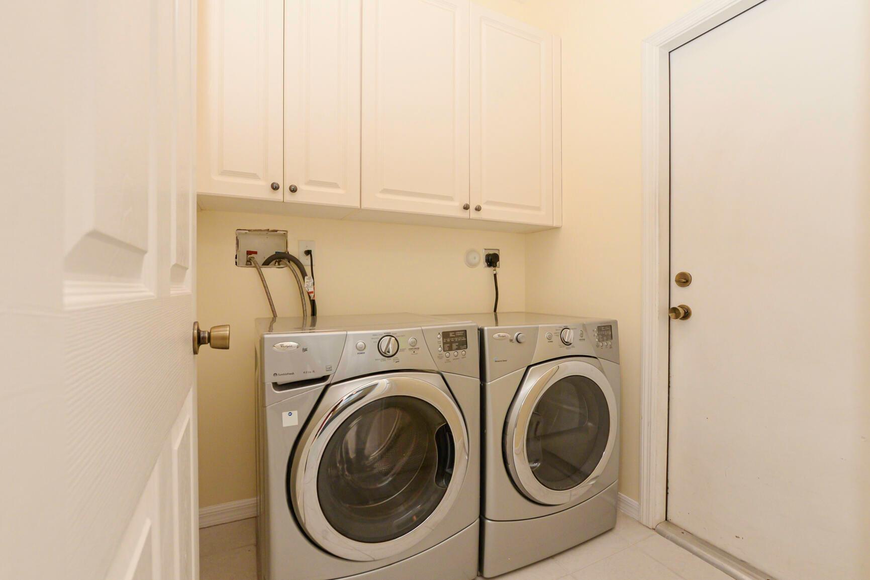 LAKEFOREST AT ST LUCIE WE - Residential Lease