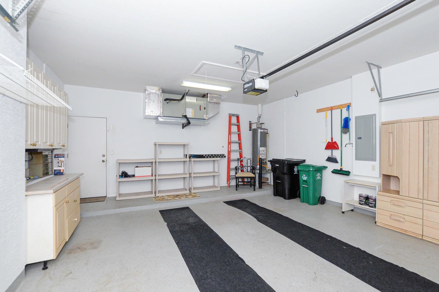 LAKEFOREST AT ST LUCIE WE - Residential Lease
