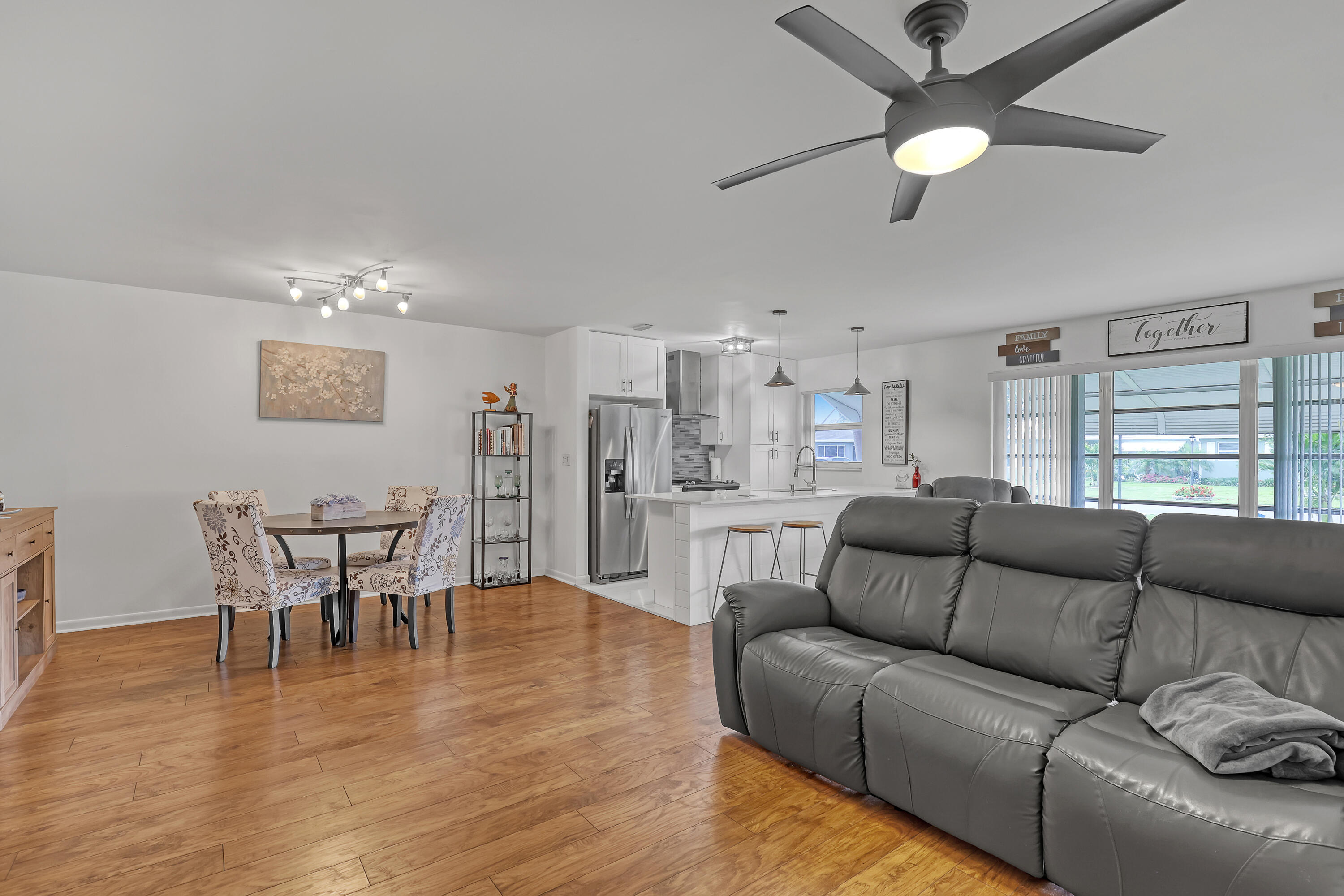 HIGH POINT WEST CONDO 2 - Residential