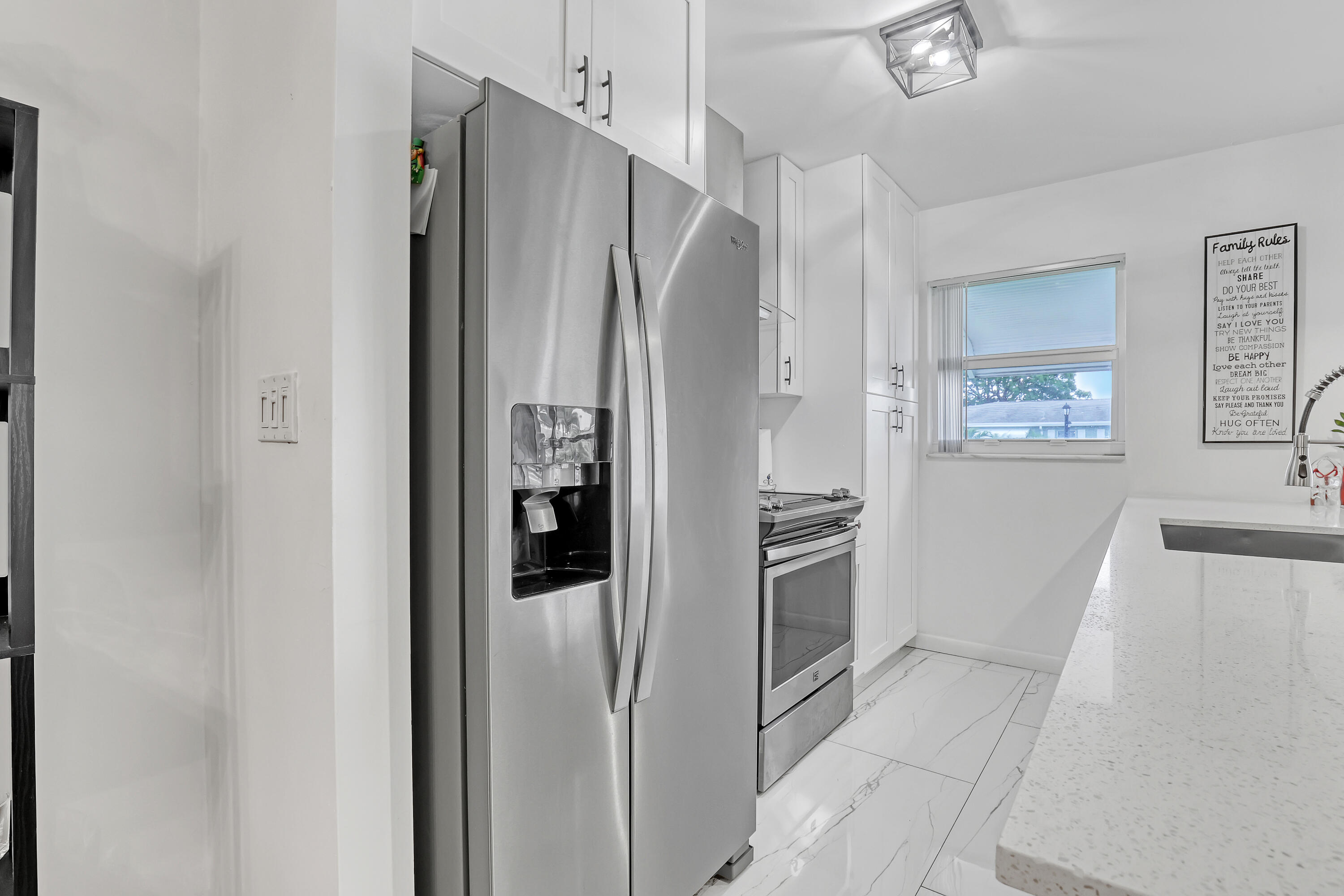 HIGH POINT WEST CONDO 2 - Residential