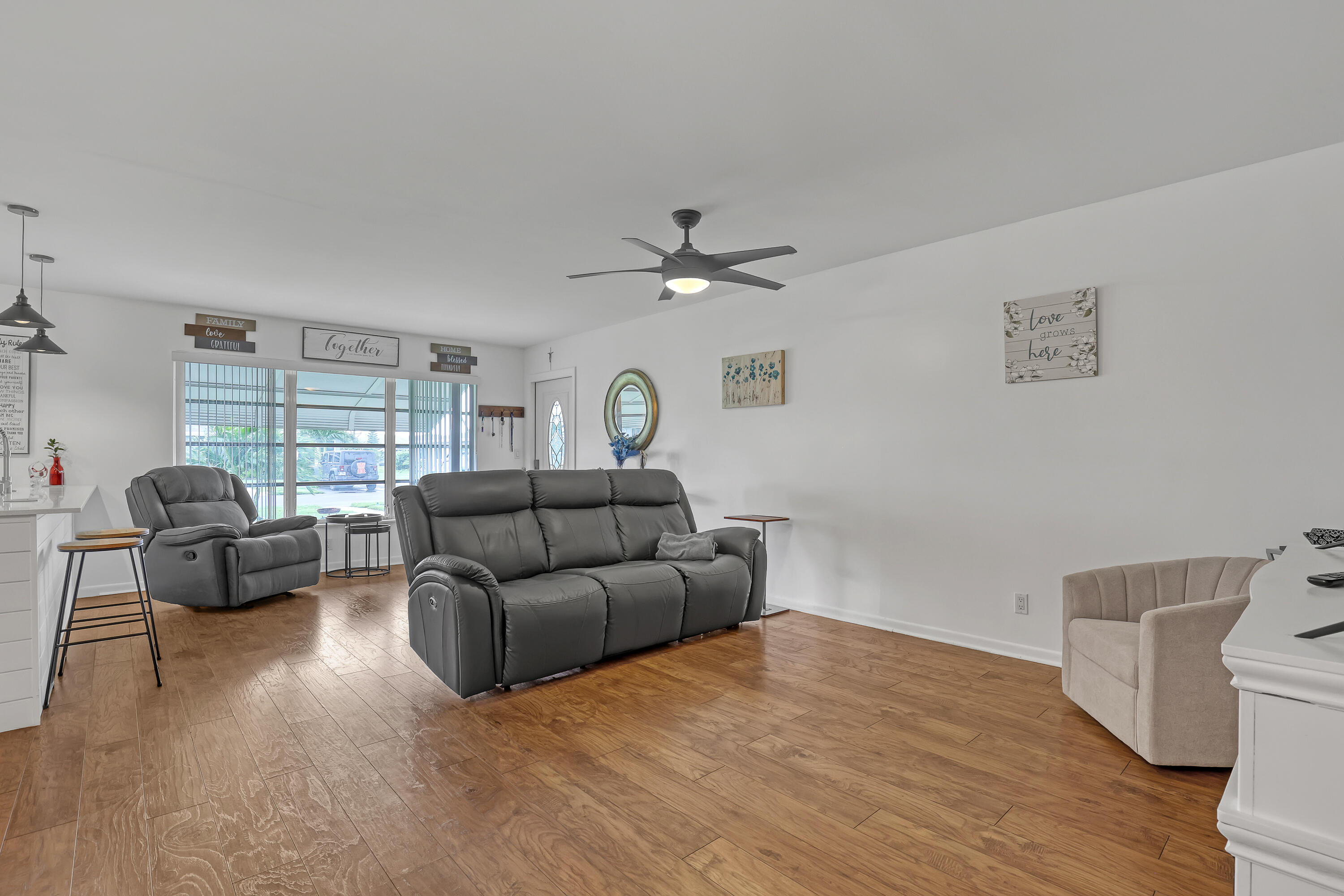 HIGH POINT WEST CONDO 2 - Residential