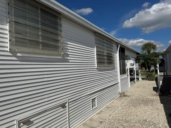 Ancient Oaks - Residential