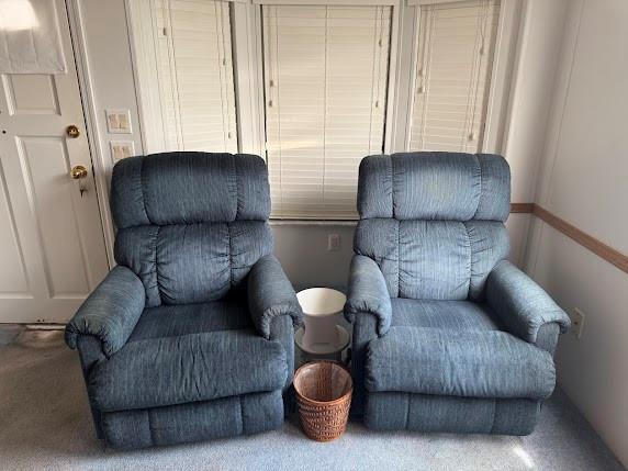 Ancient Oaks - Residential