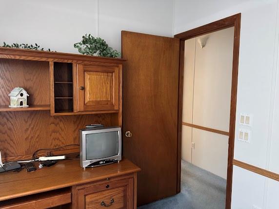 Ancient Oaks - Residential