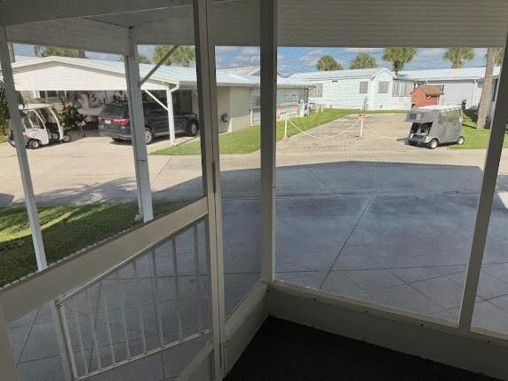 Ancient Oaks - Residential