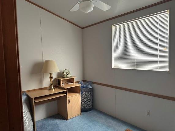 Ancient Oaks - Residential