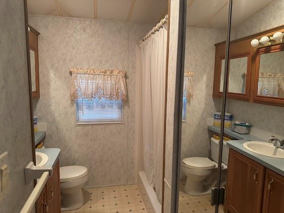 Ancient Oaks - Residential