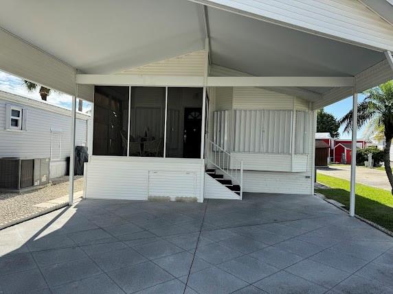 Ancient Oaks - Residential