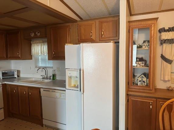 Ancient Oaks - Residential