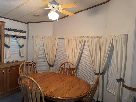 Ancient Oaks - Residential