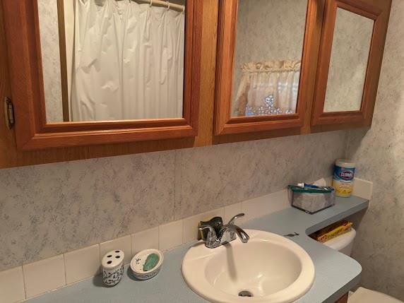 Ancient Oaks - Residential