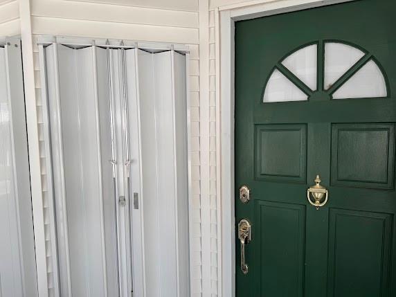 Ancient Oaks - Residential