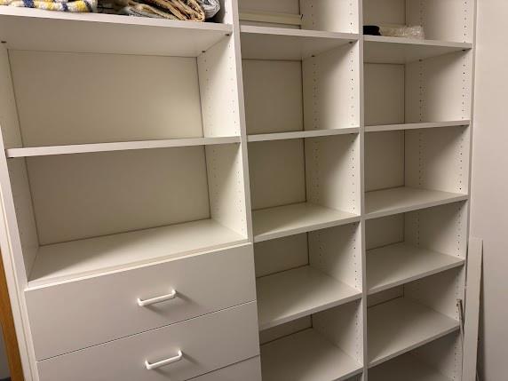 Ancient Oaks - Residential