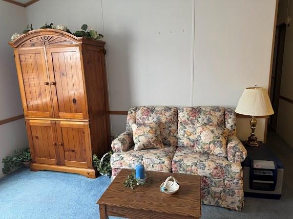 Ancient Oaks - Residential