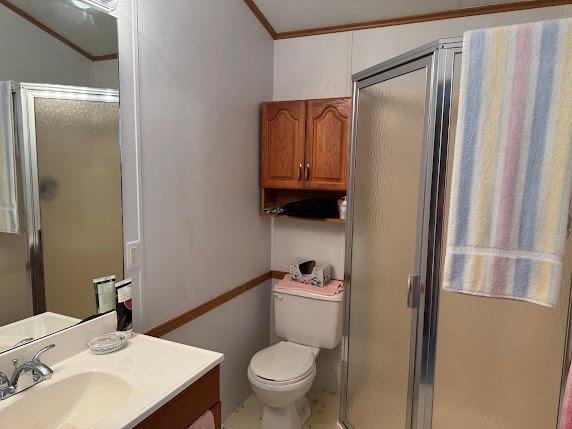 Ancient Oaks - Residential