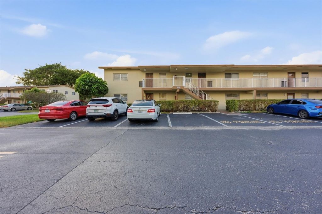 Photo of 7950 NW 5th Court #101, Margate, FL 33063 (MLS # F10546439)