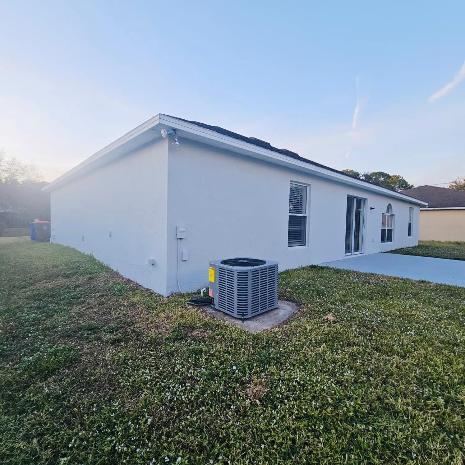 VERO LAKE ESTATES UNIT N - Residential