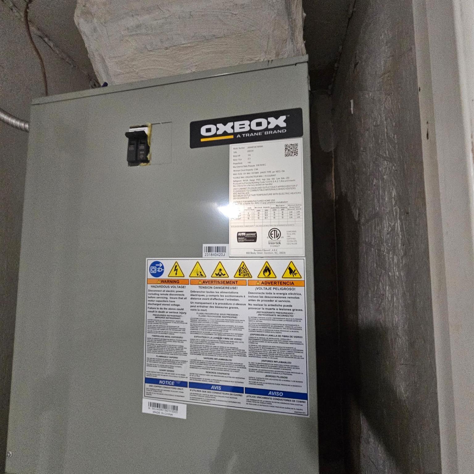 VERO LAKE ESTATES UNIT N - Residential