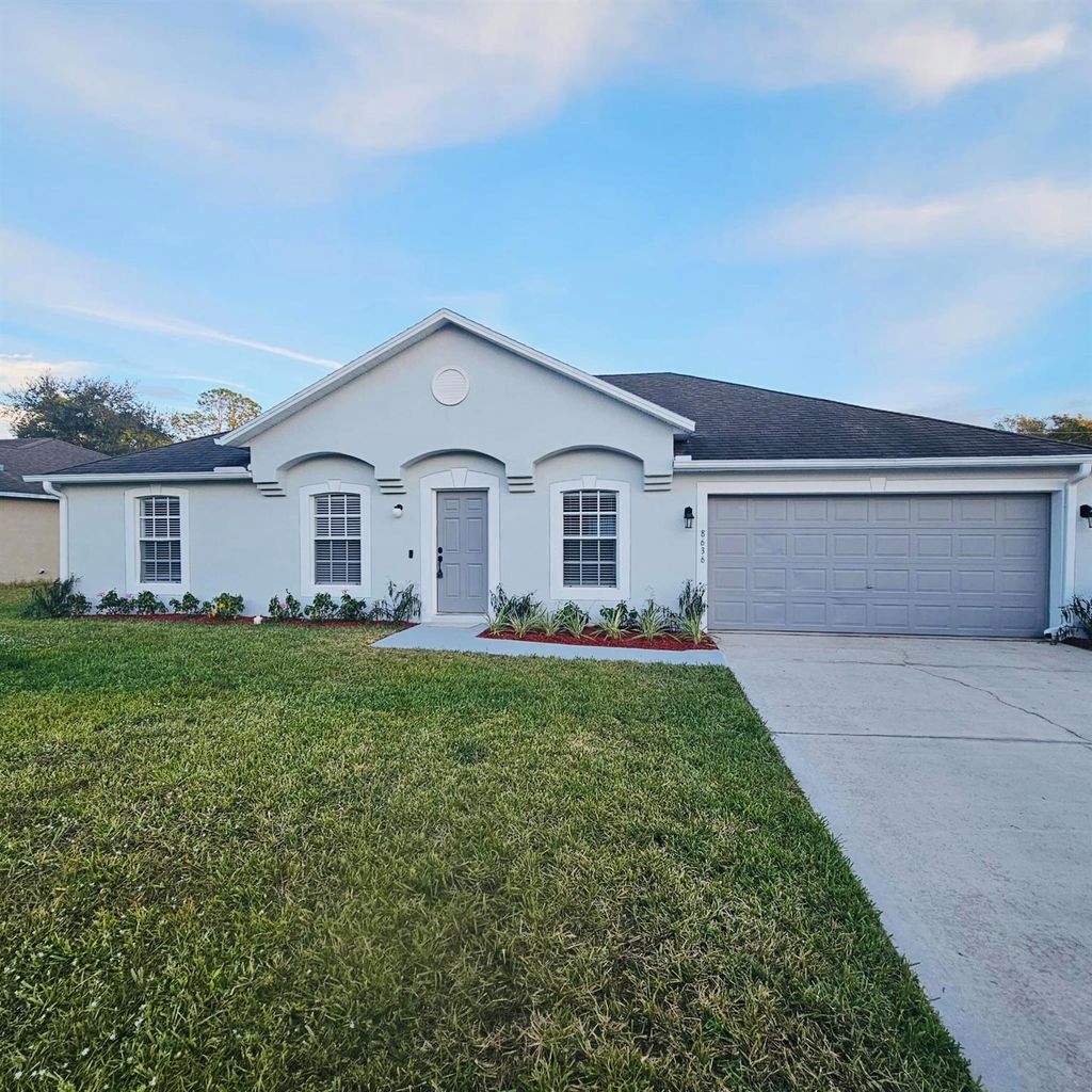 Photo of 8636 105th Court, Vero Beach, FL 32967 (MLS # R11148590)