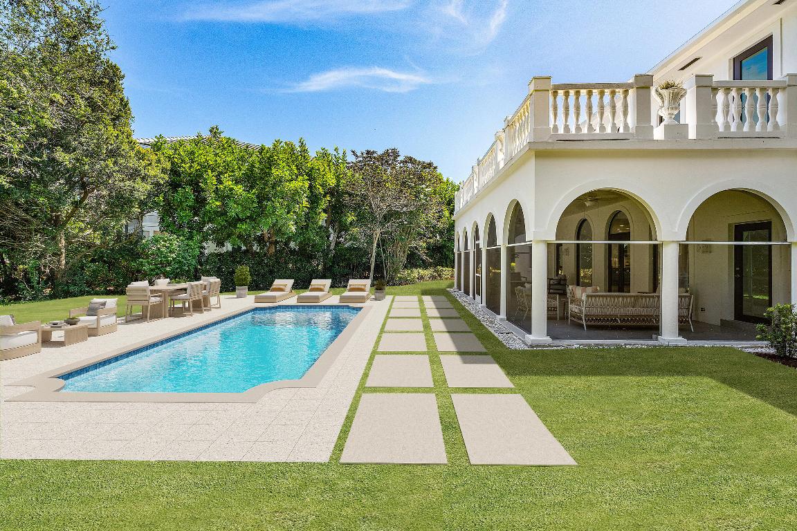 JUPITER HILLS - Residential