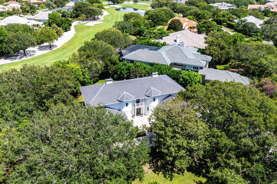 JUPITER HILLS - Residential