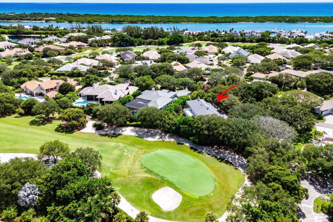 JUPITER HILLS - Residential