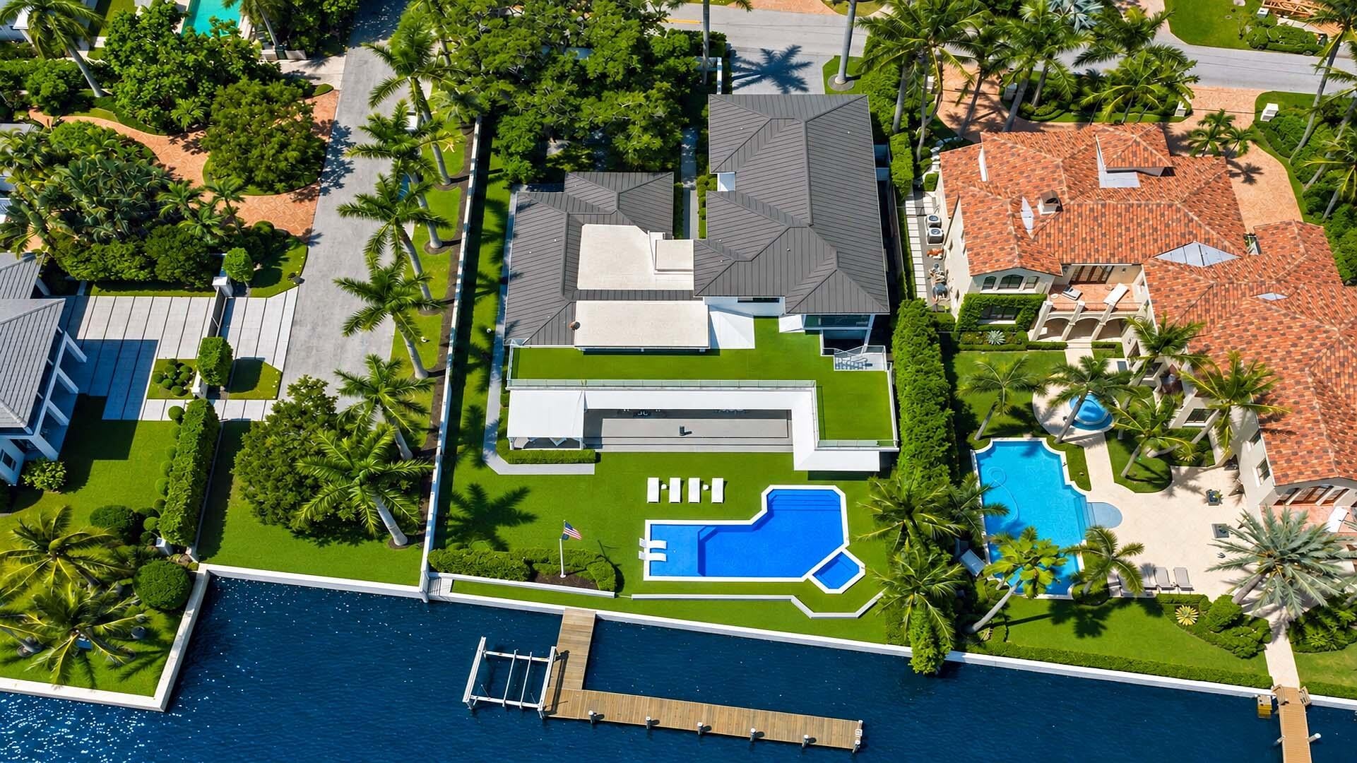 201 Palm Trail
