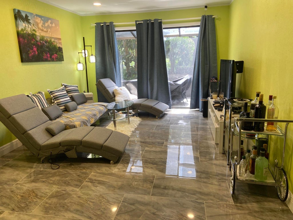 Photo of 2313 N Congress Avenue #13, Boynton Beach, FL 33426 (MLS # R10941423)