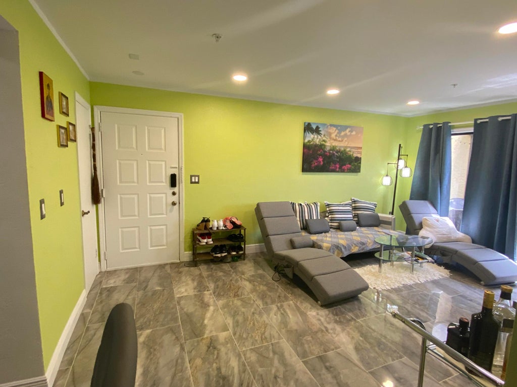 Photo of 2313 N Congress Avenue #13, Boynton Beach, FL 33426 (MLS # R10941423)