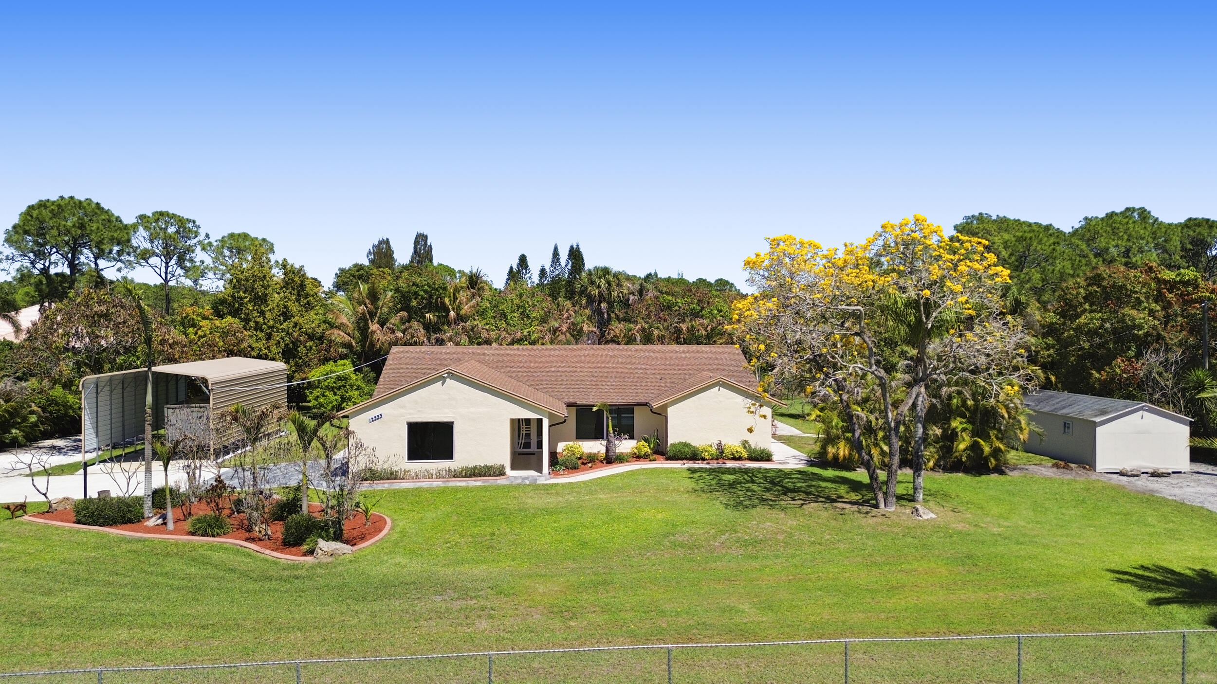 The Acreage - Residential