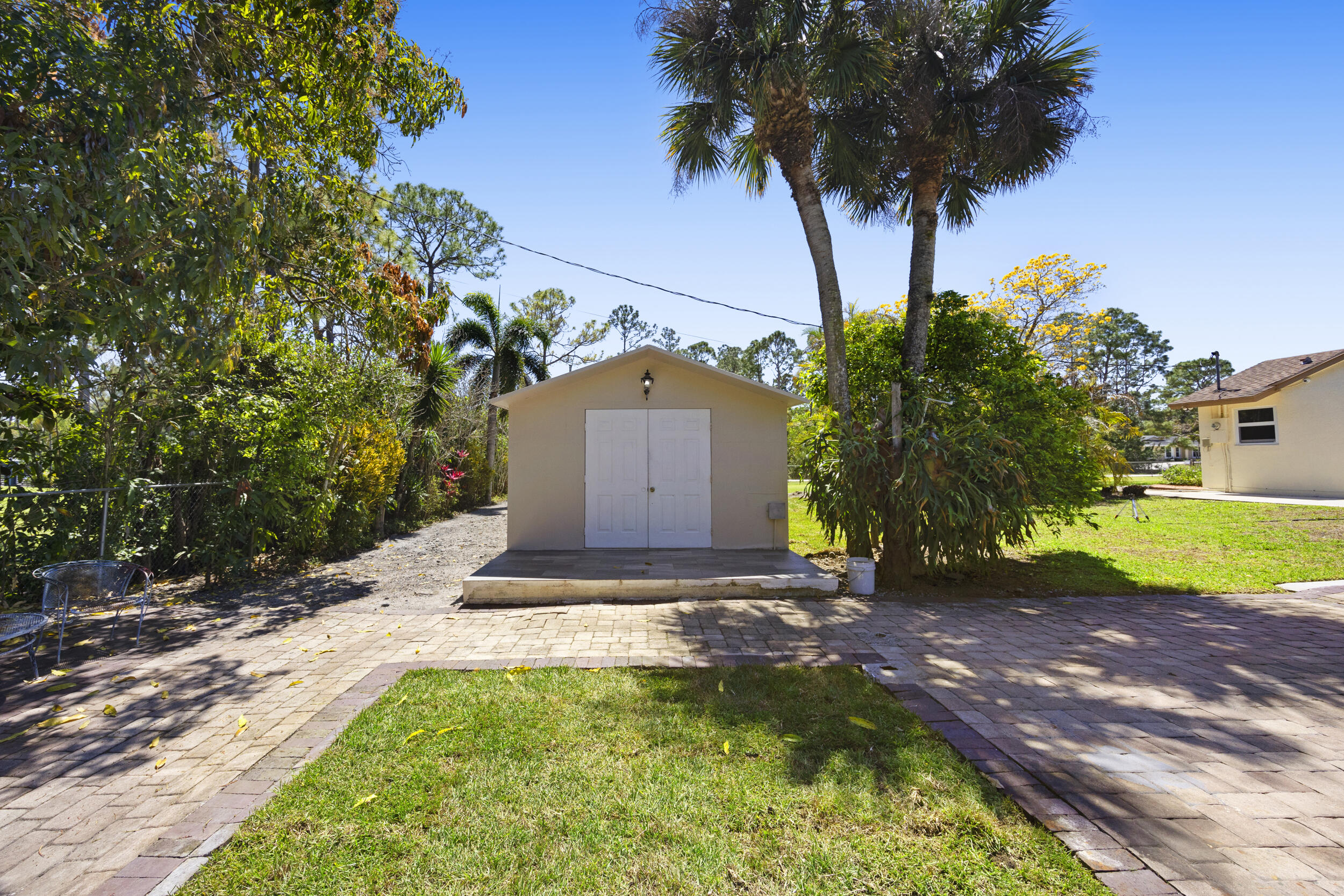 The Acreage - Residential