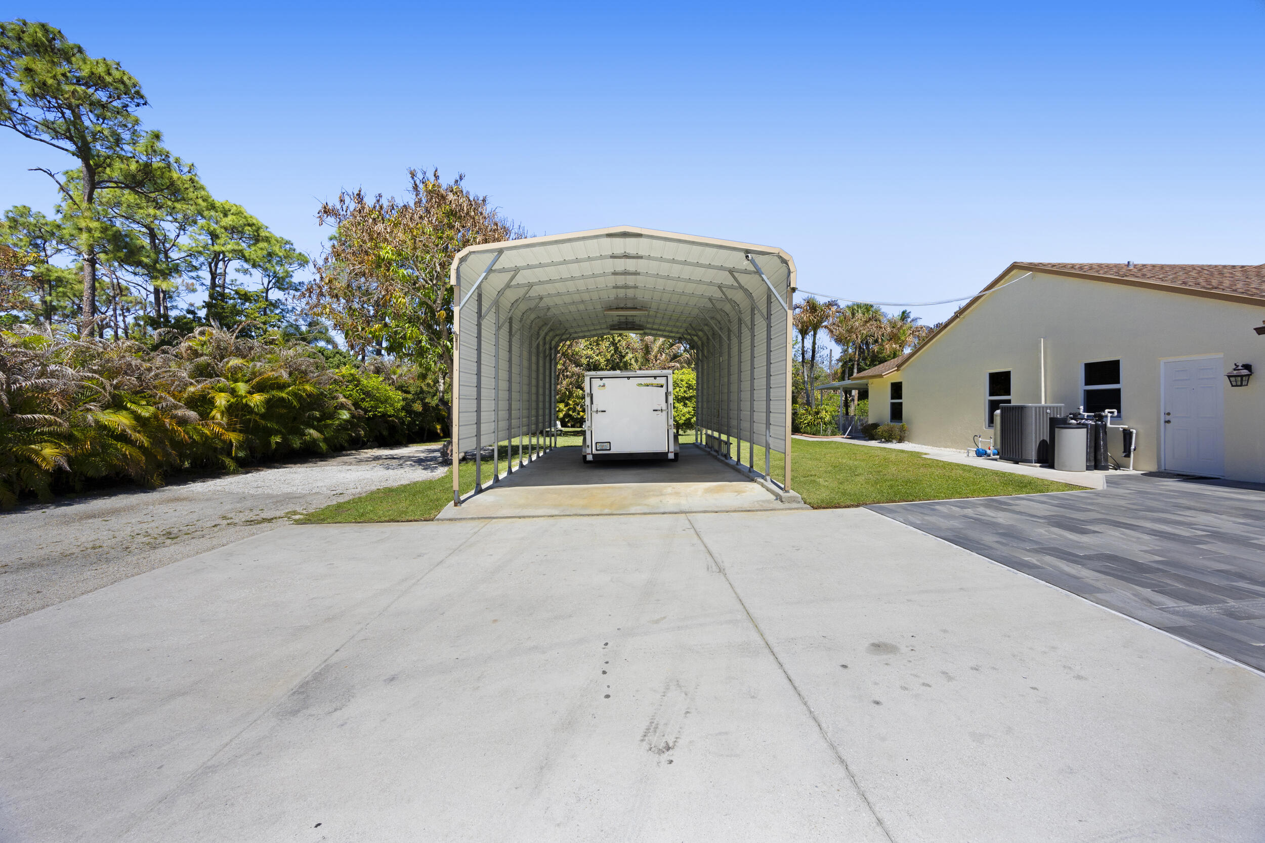 The Acreage - Residential