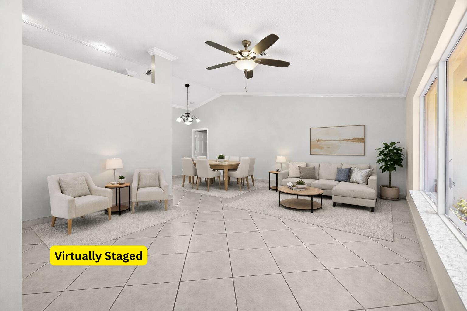 The Acreage - Residential