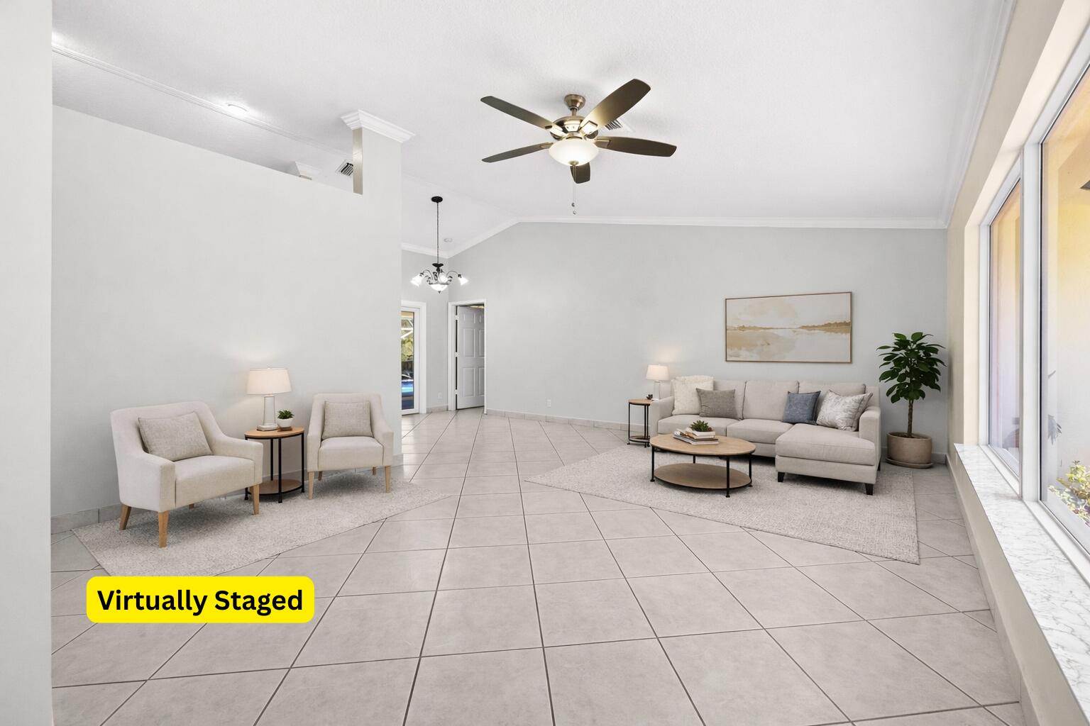 The Acreage - Residential