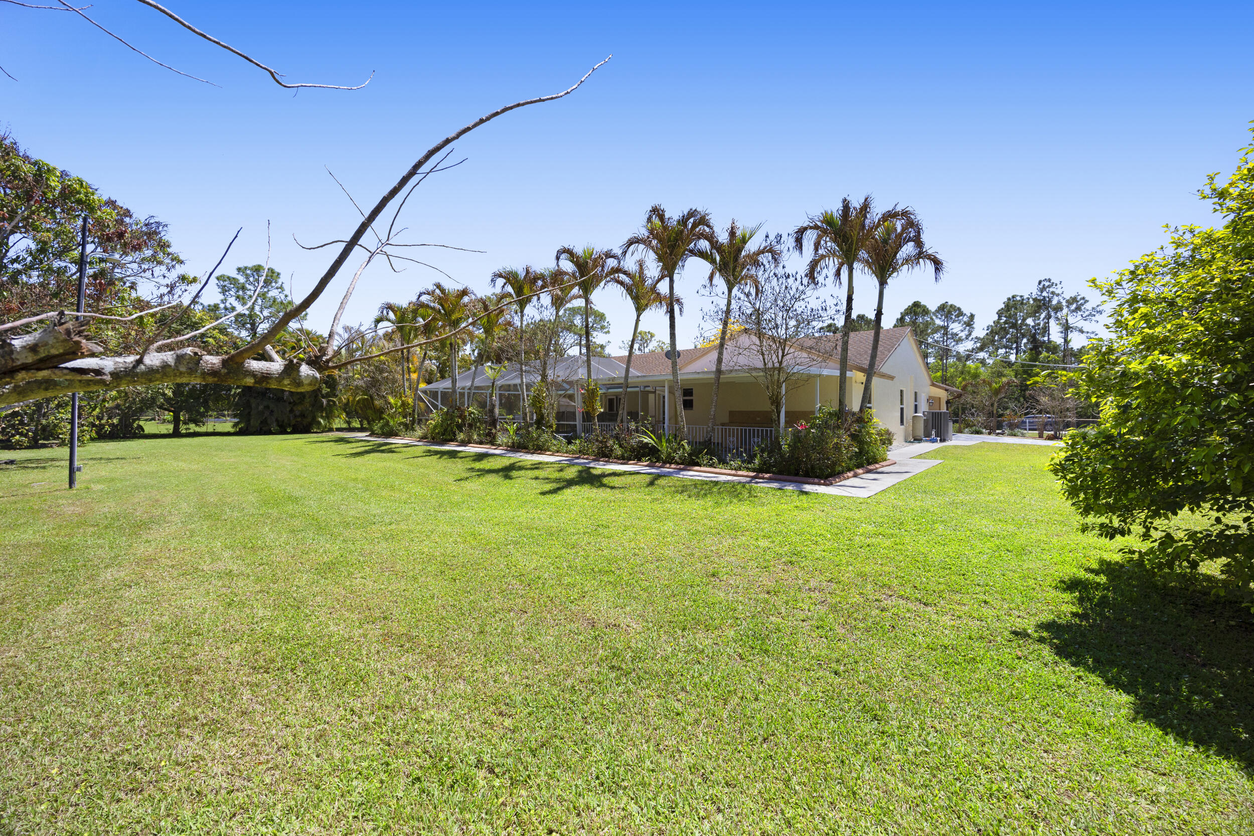 The Acreage - Residential