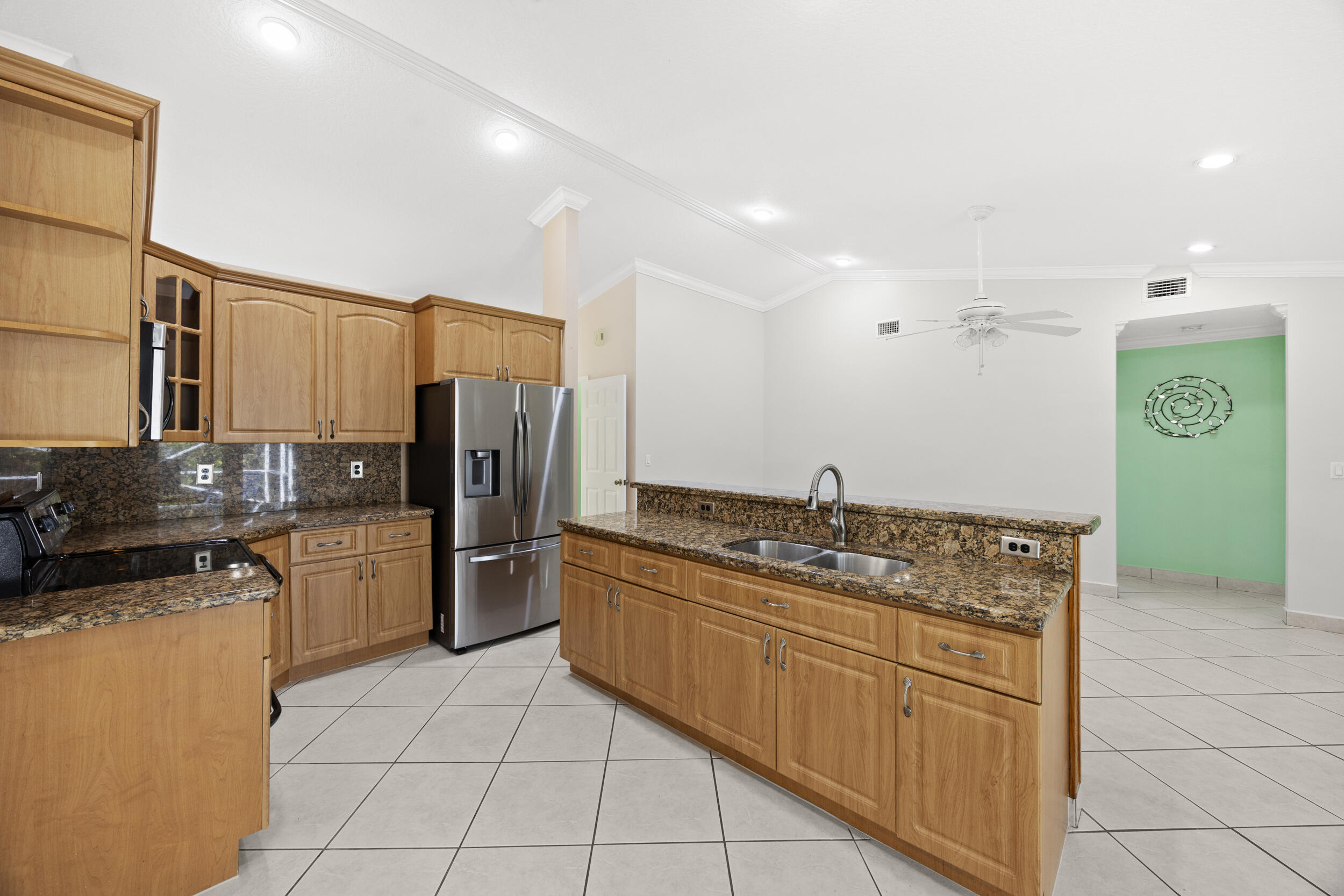 The Acreage - Residential