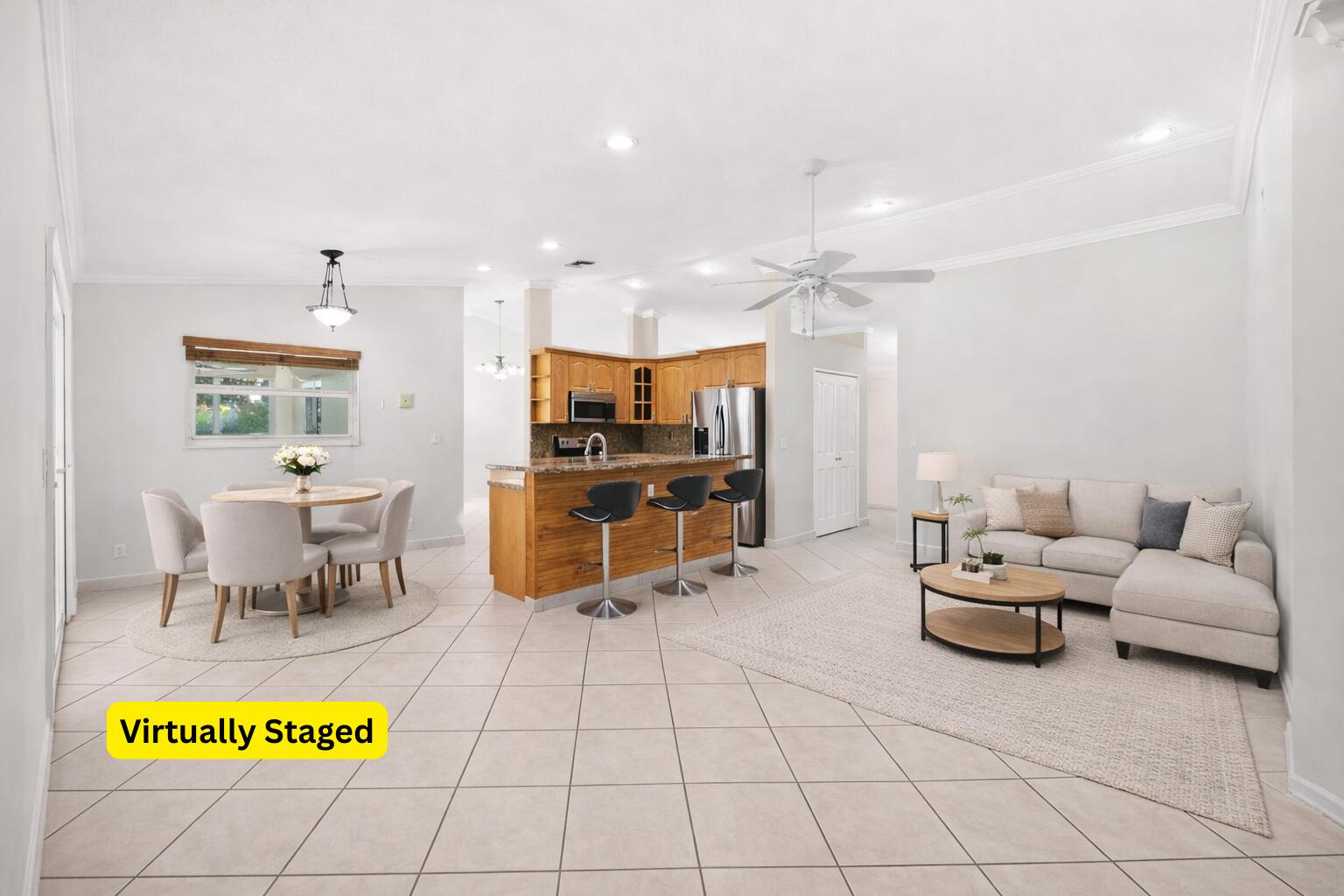 The Acreage - Residential