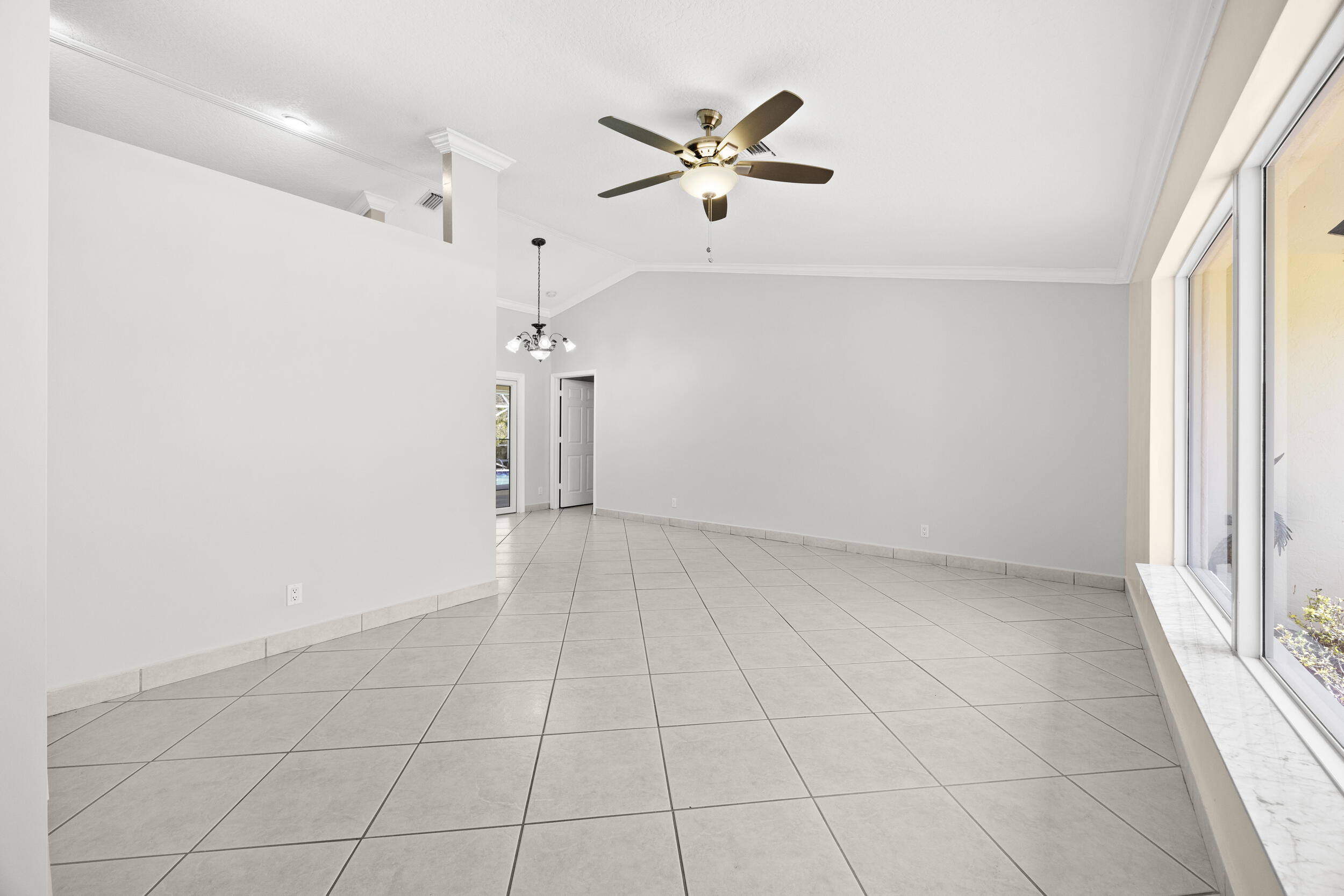 The Acreage - Residential