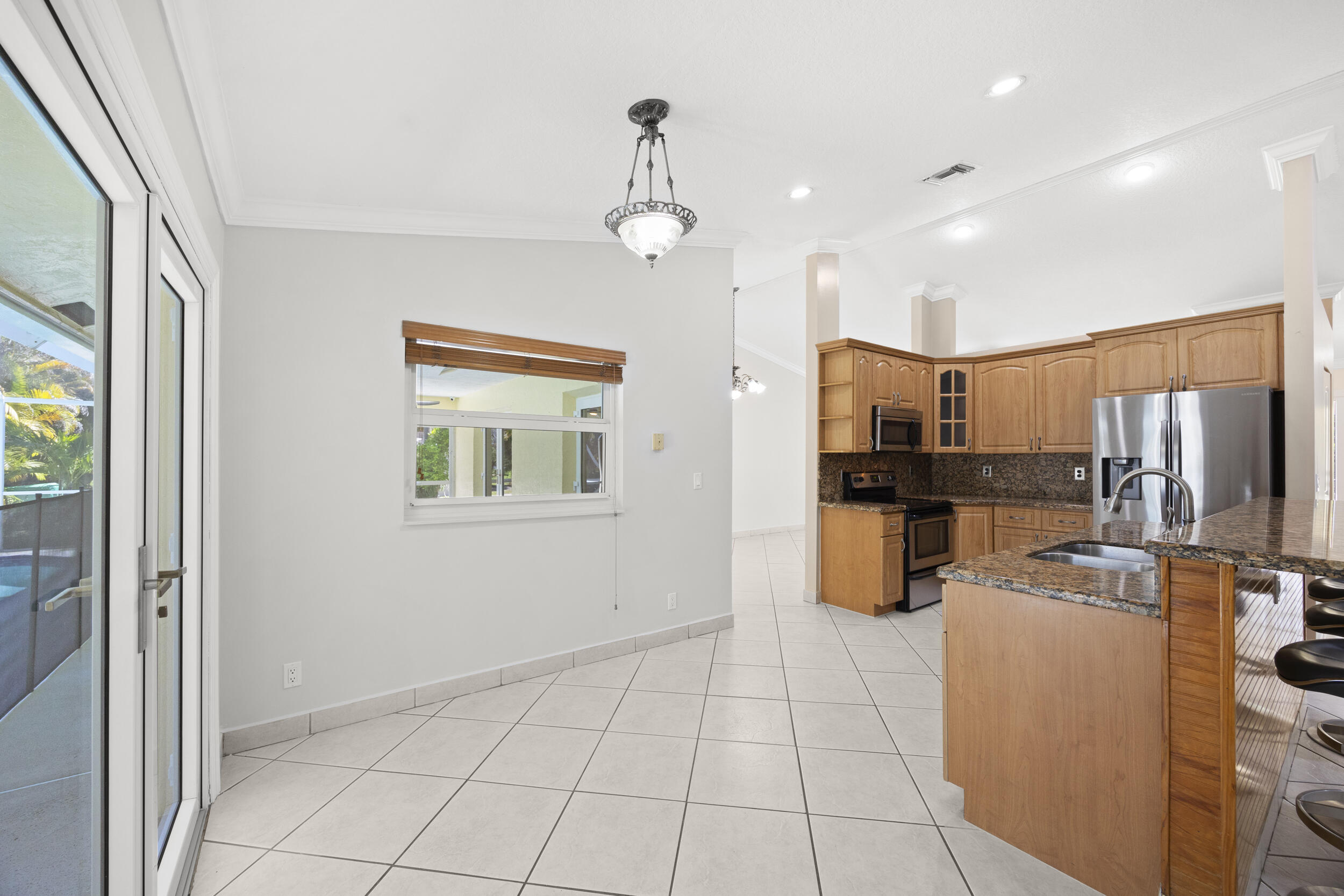 The Acreage - Residential