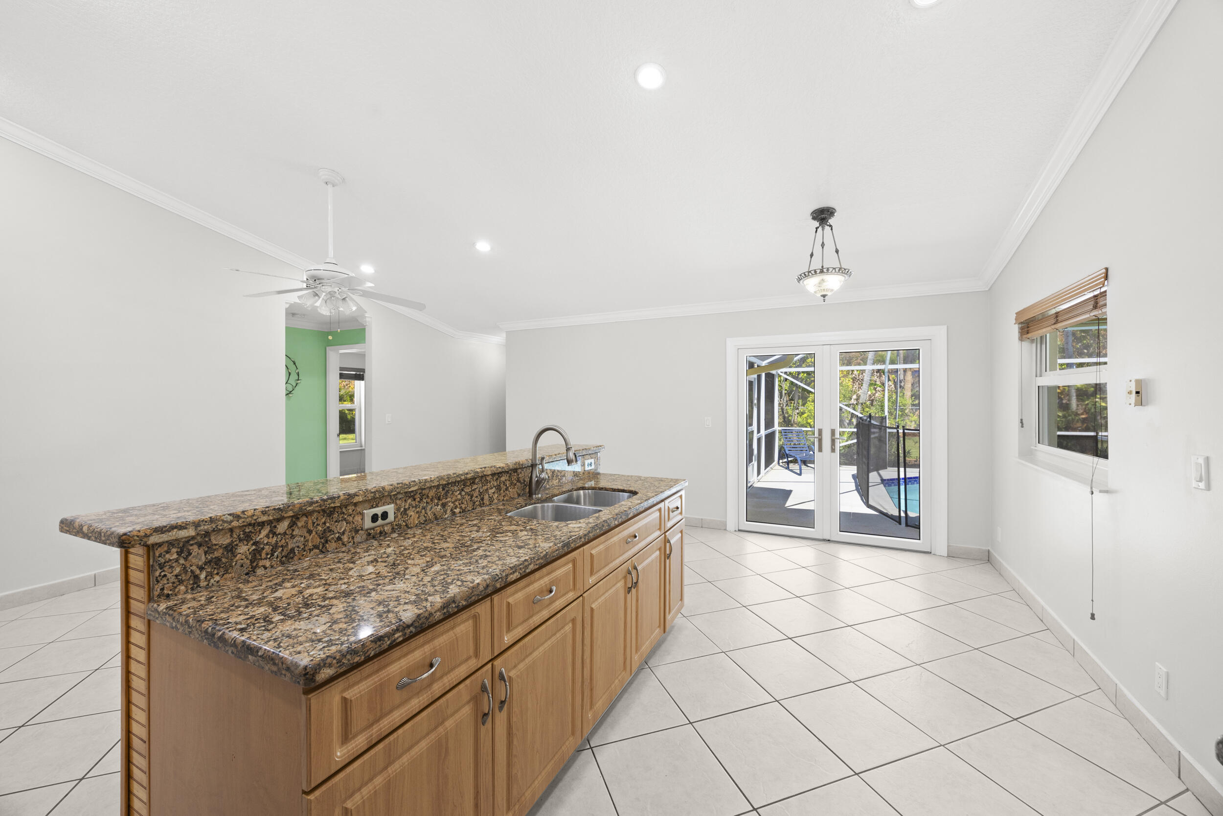 The Acreage - Residential