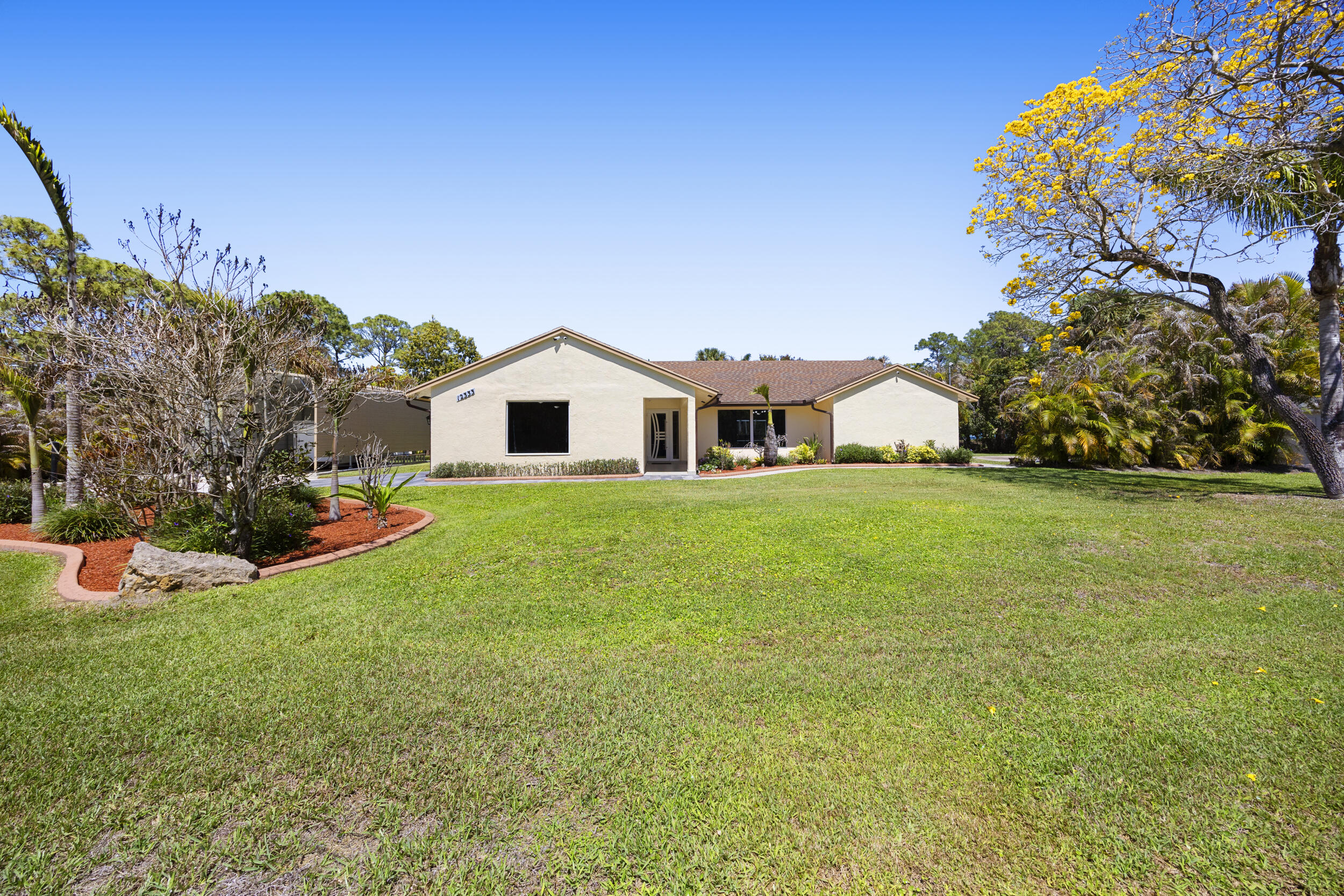 The Acreage - Residential