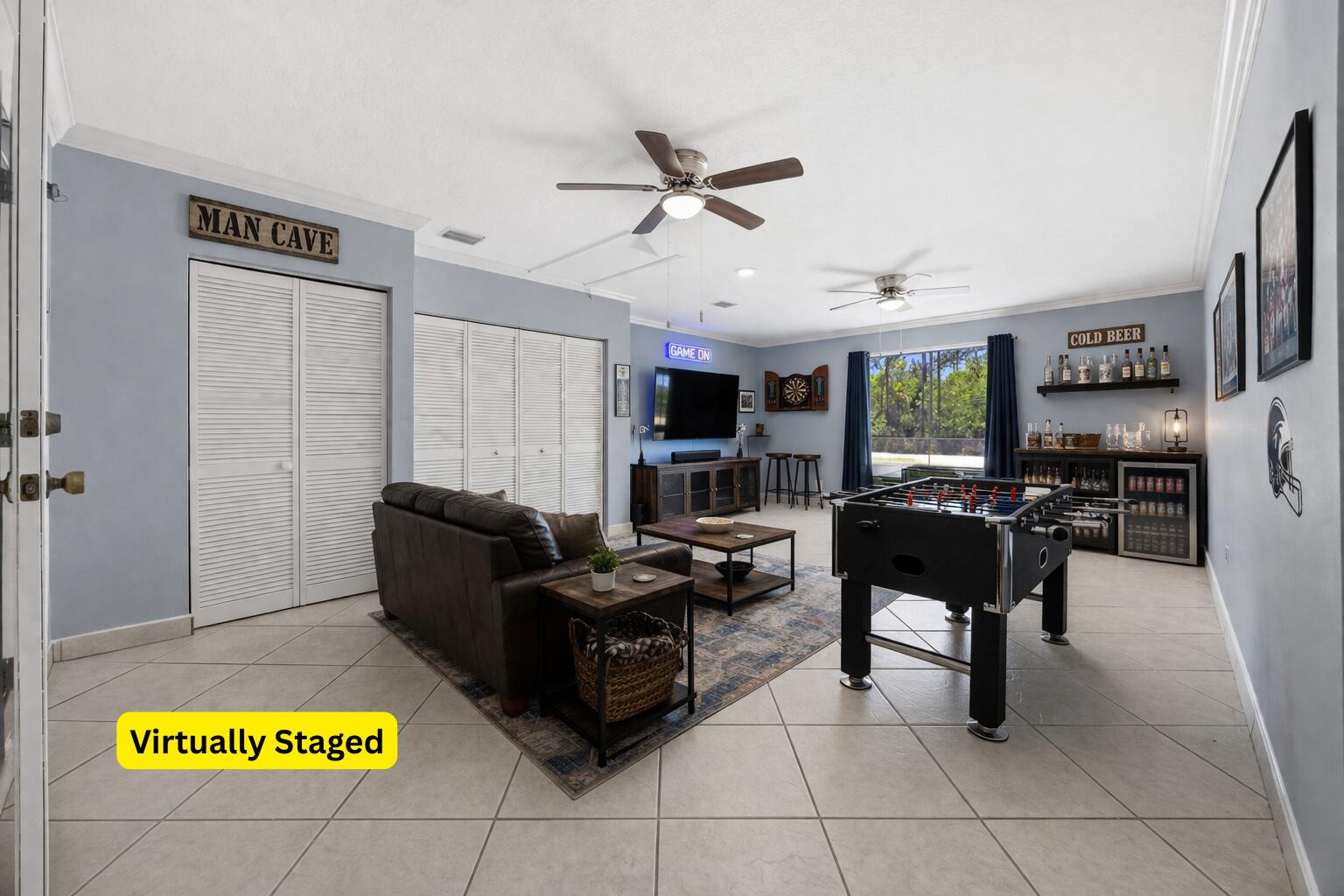 The Acreage - Residential