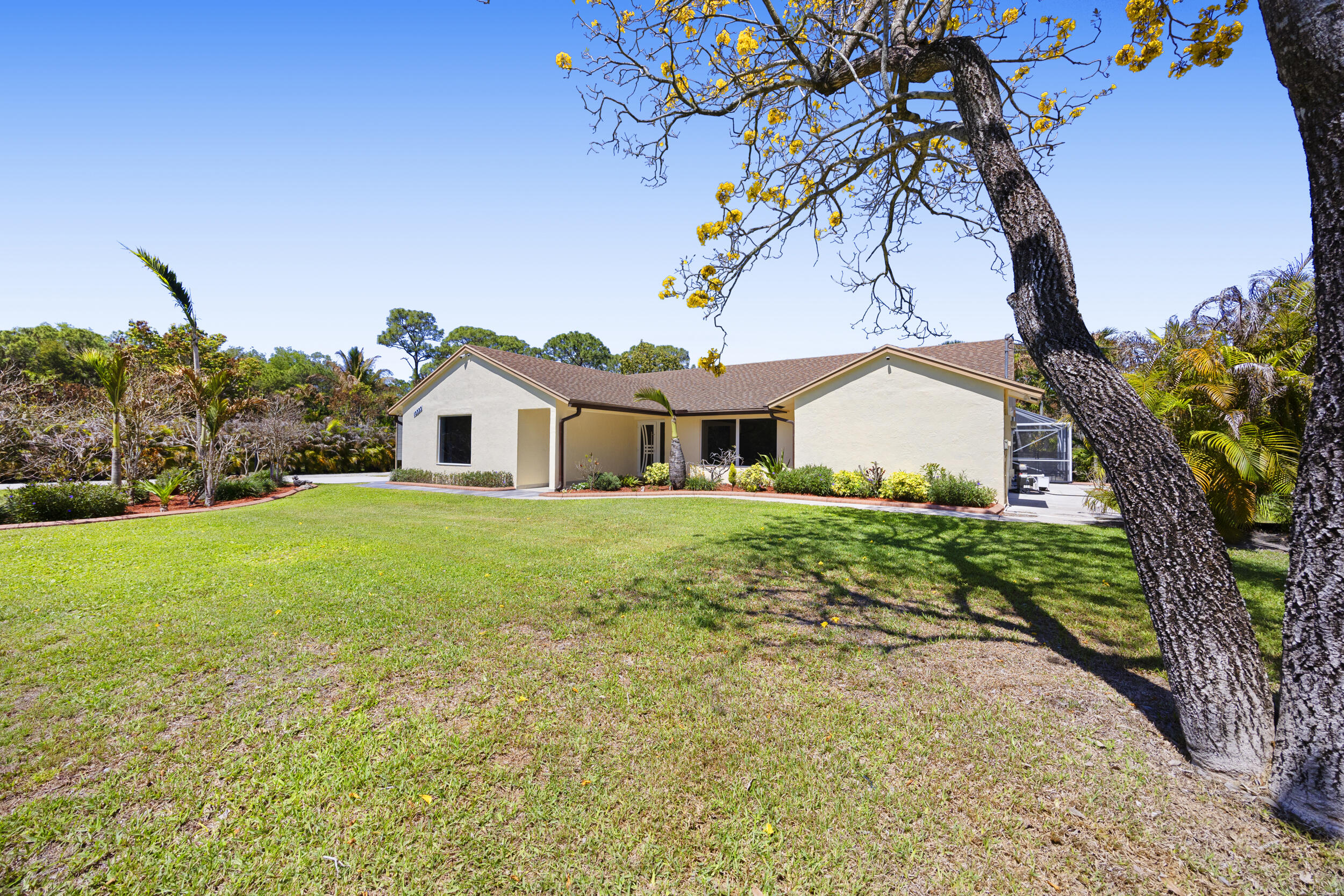 The Acreage - Residential