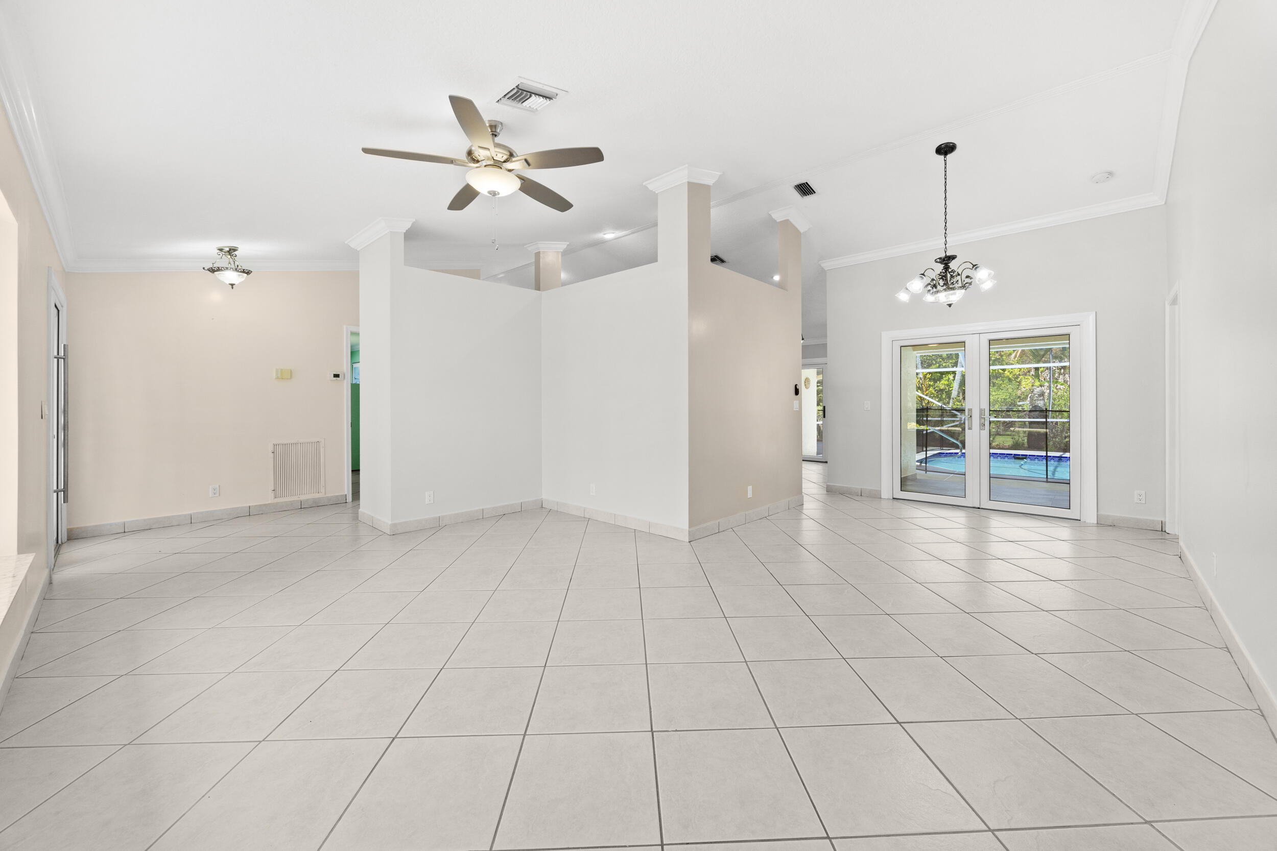 The Acreage - Residential