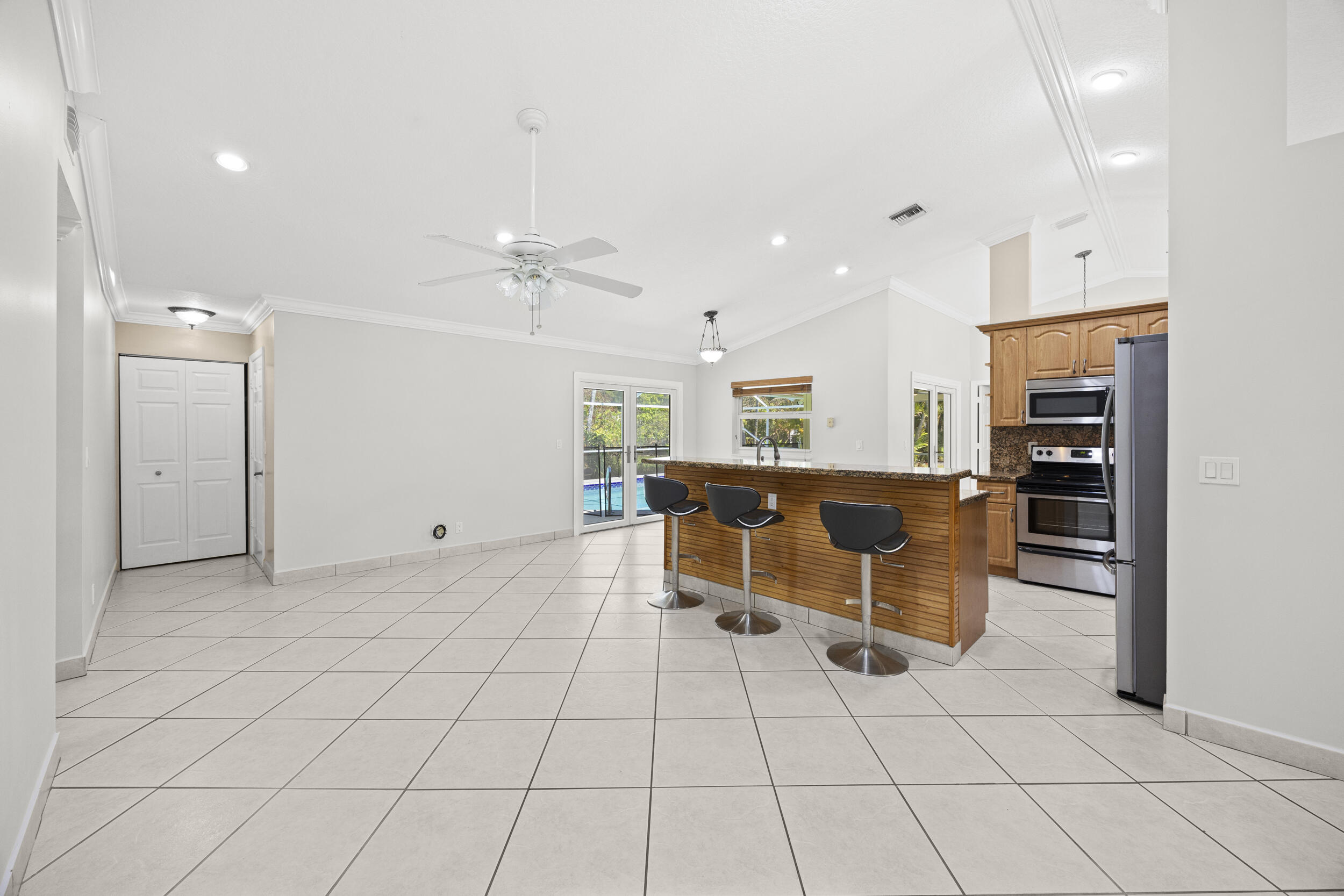 The Acreage - Residential