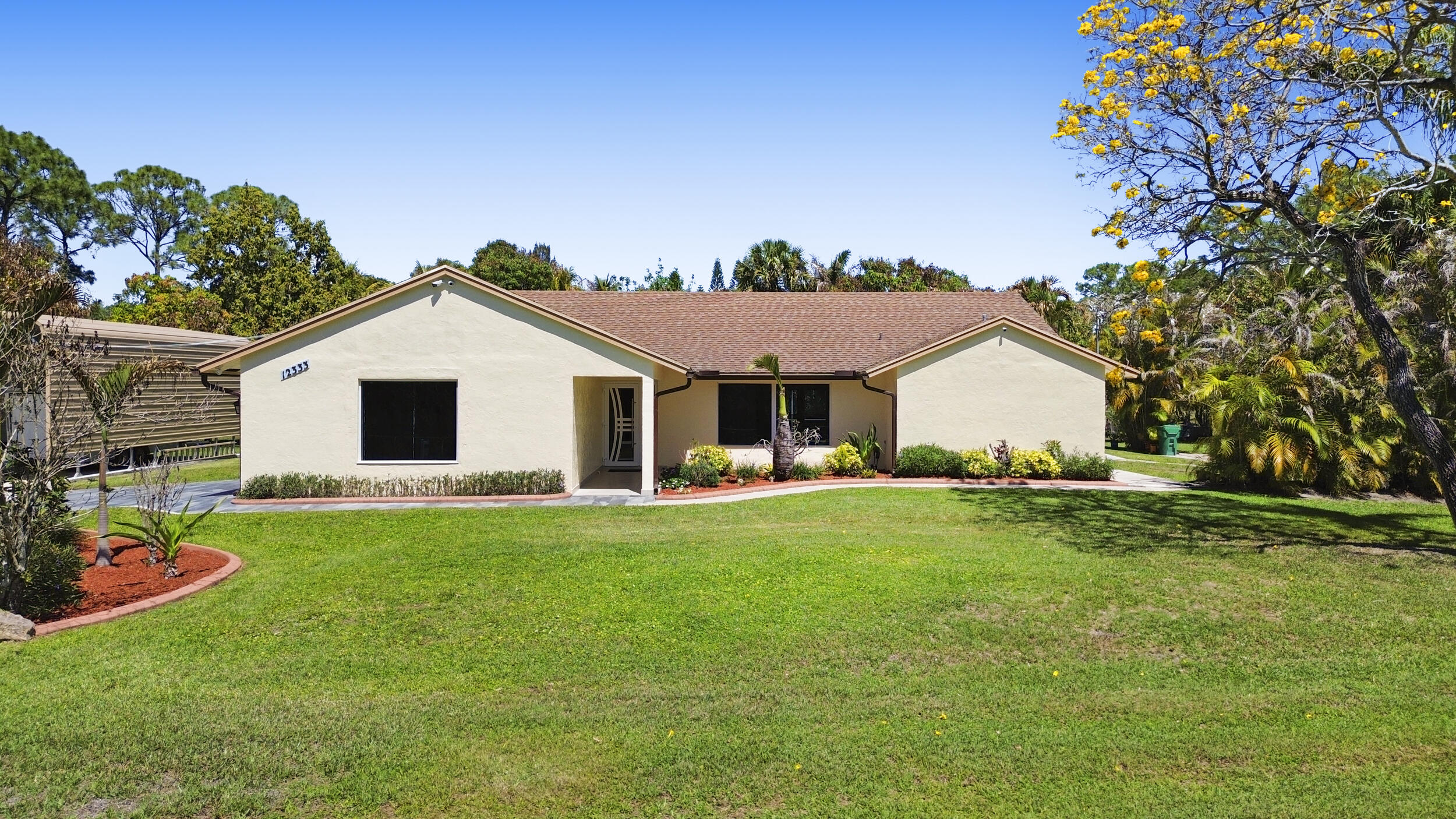 The Acreage - Residential