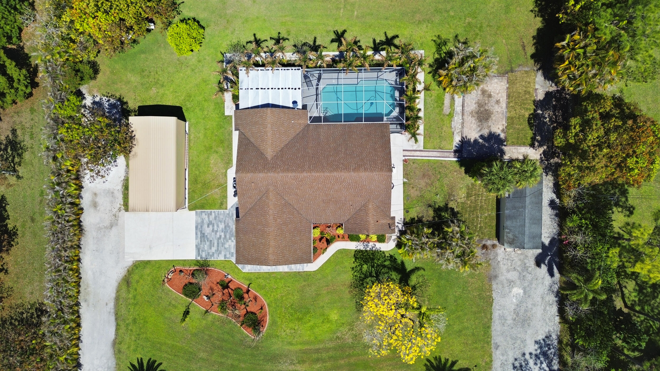 The Acreage - Residential