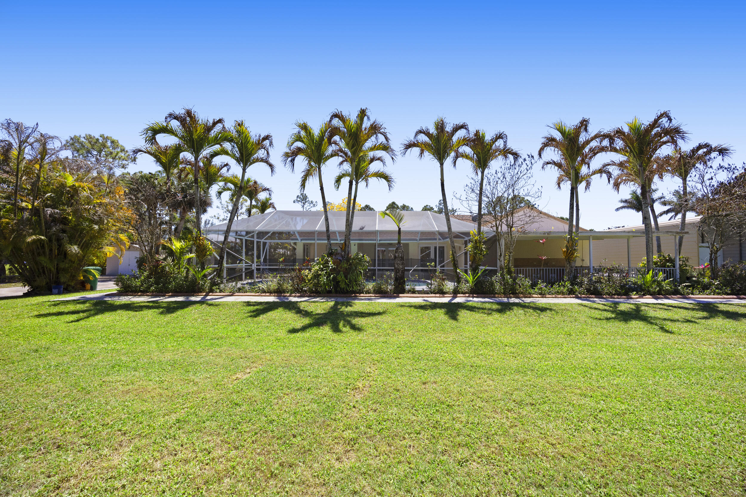 The Acreage - Residential