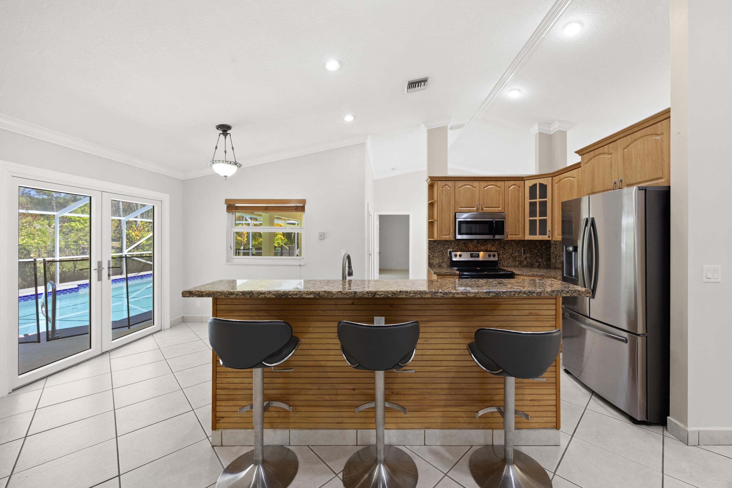 The Acreage - Residential