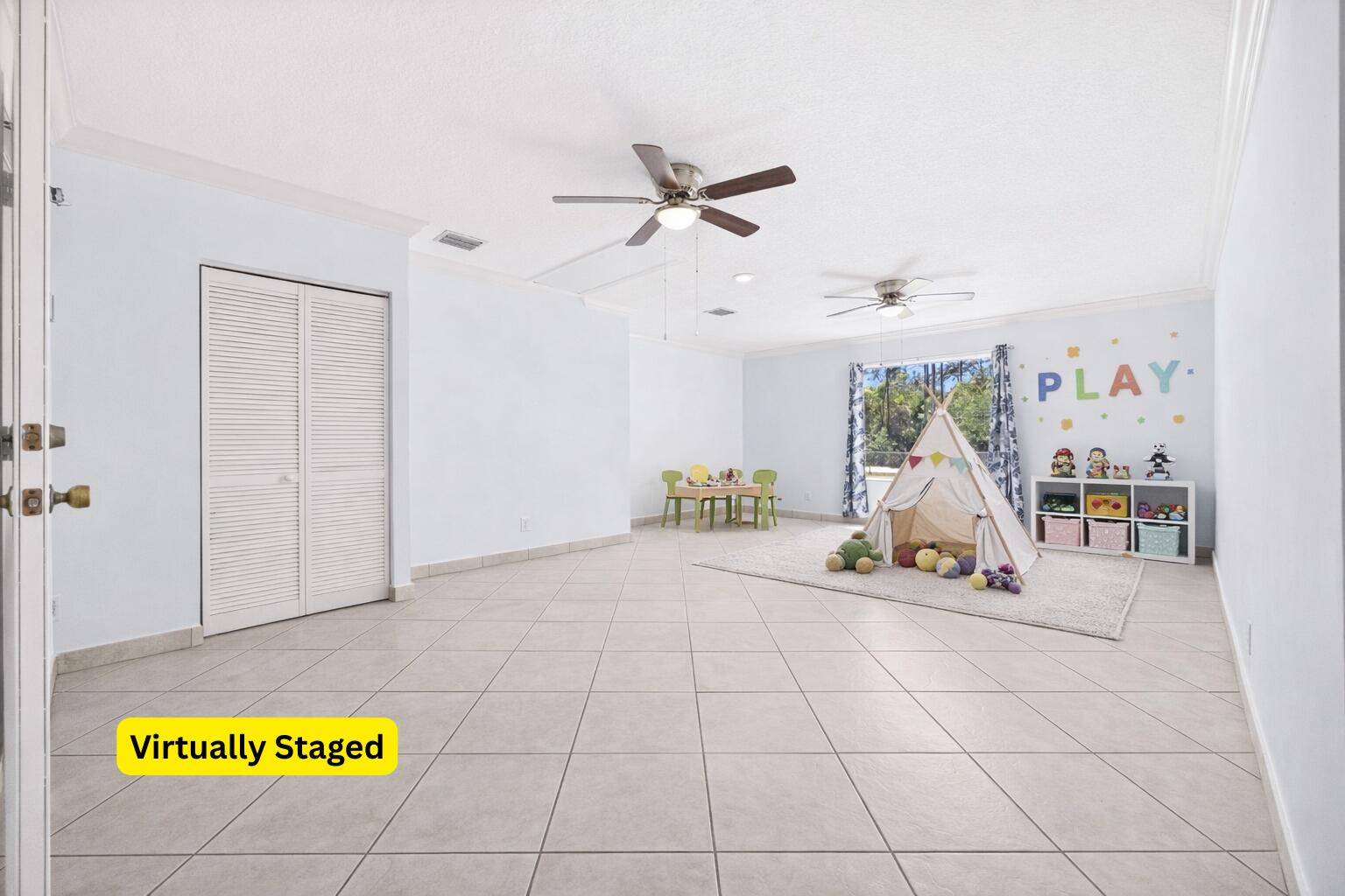 The Acreage - Residential